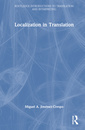 Couverture de l'ouvrage Localization in Translation