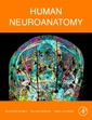 Couverture de l'ouvrage Human Neuroanatomy