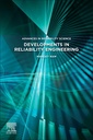 Couverture de l'ouvrage Developments in Reliability Engineering