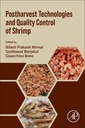 Couverture de l'ouvrage Postharvest Technologies and Quality Control of Shrimp