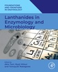 Couverture de l'ouvrage Lanthanides in Enzymology and Microbiology