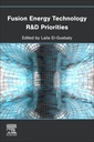 Couverture de l'ouvrage Fusion Energy Technology R&D Priorities