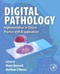 Couverture de l'ouvrage Digital Pathology