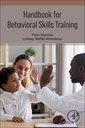 Couverture de l'ouvrage Handbook for Behavioral Skills Training