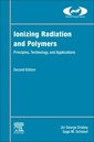 Couverture de l'ouvrage Ionizing Radiation and Polymers
