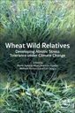 Couverture de l'ouvrage Wheat Wild Relatives