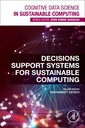 Couverture de l'ouvrage Decision Support Systems for Sustainable Computing