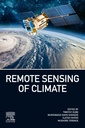 Couverture de l'ouvrage Remote Sensing of Climate