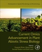 Couverture de l'ouvrage Current Omics Advancement in Plant Abiotic Stress Biology