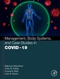 Couverture de l'ouvrage Management, Body Systems, and Case Studies in COVID-19