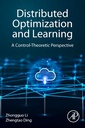Couverture de l'ouvrage Distributed Optimization and Learning