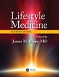 Couverture de l'ouvrage Lifestyle Medicine, Fourth Edition