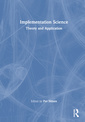 Couverture de l'ouvrage Implementation Science
