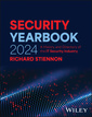 Couverture de l'ouvrage Security Yearbook 2024