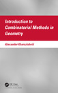 Couverture de l'ouvrage Introduction to Combinatorial Methods in Geometry