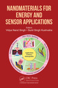 Couverture de l'ouvrage Nanomaterials for Energy and Sensor Applications
