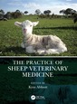 Couverture de l'ouvrage Sheep Veterinary Practice