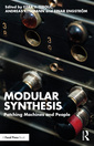 Couverture de l'ouvrage Modular Synthesis