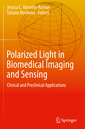 Couverture de l'ouvrage Polarized Light in Biomedical Imaging and Sensing