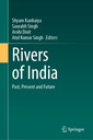 Couverture de l'ouvrage Rivers of India