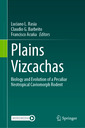 Couverture de l'ouvrage Plains Vizcachas