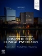 Couverture de l'ouvrage Massachusetts General Hospital Comprehensive Clinical Psychiatry