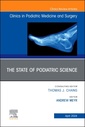 Couverture de l'ouvrage The State of Podiatric Science, An Issue of Clinics in Podiatric Medicine and Surgery