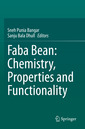 Couverture de l'ouvrage Faba Bean: Chemistry, Properties and Functionality