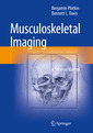 Couverture de l'ouvrage Musculoskeletal Imaging