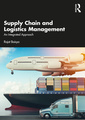 Couverture de l'ouvrage Supply Chain and Logistics Management