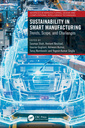 Couverture de l'ouvrage Sustainability in Smart Manufacturing