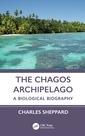 Couverture de l'ouvrage The Chagos Archipelago