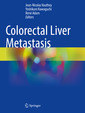 Couverture de l'ouvrage Colorectal Liver Metastasis