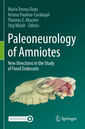Couverture de l'ouvrage Paleoneurology of Amniotes 