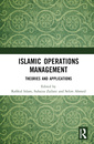 Couverture de l'ouvrage Islamic Operations Management