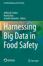Couverture de l'ouvrage Harnessing Big Data in Food Safety