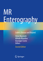 Couverture de l'ouvrage MR Enterography