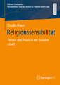Couverture de l'ouvrage Religionssensibilität