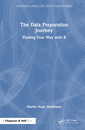 Couverture de l'ouvrage The Data Preparation Journey