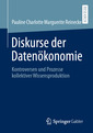 Couverture de l'ouvrage Diskurse der Datenökonomie