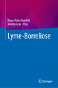 Couverture de l'ouvrage Lyme-Borreliose