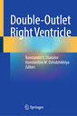 Couverture de l'ouvrage Double-Outlet Right Ventricle
