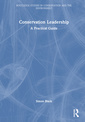 Couverture de l'ouvrage Conservation Leadership
