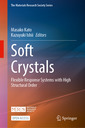 Couverture de l'ouvrage Soft Crystals
