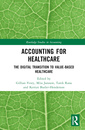 Couverture de l'ouvrage Accounting for Healthcare