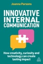 Couverture de l'ouvrage Innovative Internal Communication