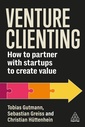 Couverture de l'ouvrage Venture Clienting