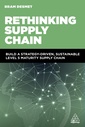 Couverture de l'ouvrage Rethinking Supply Chain