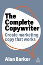 Couverture de l'ouvrage The Complete Copywriter