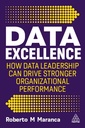 Couverture de l'ouvrage Data Excellence